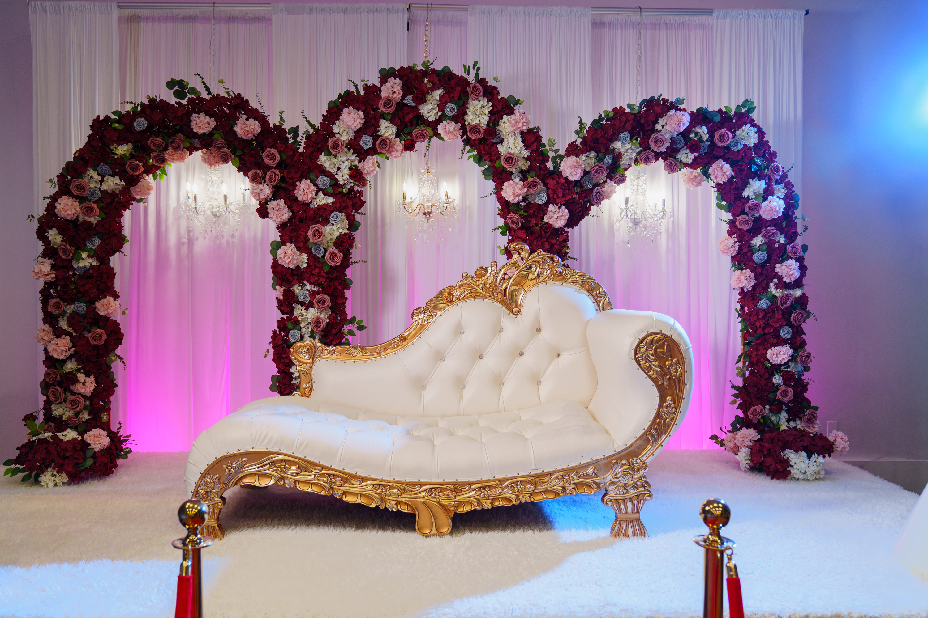 Corporate Decoration